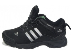 Adidas Terrex Climaproof черно-белые