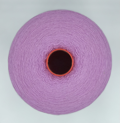 Todd&Duncan 100% cashmere 2/28 1400 м в 100 гр.  цв. VIOLET PARME фиалковый