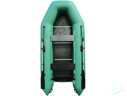 Лодка ПВХ Hunterboat Хантер Классика 320Л