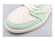 Nike Air Jordan × Labubu Mint