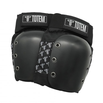 Защита колена Totem Pro (черный)