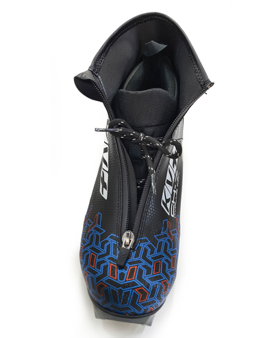 Лыжные ботинки KV+ CH7 Classic 22BT07