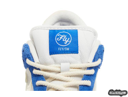 Nike SB Dunk Low Pro x Fly Streetwear Gardenia (40-45)