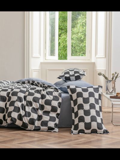 Постельное белье TANGO Dream Fly микросатин полутороспальное 150x200x1 180x230x1 50x70x1 70x70x1 DF01-478