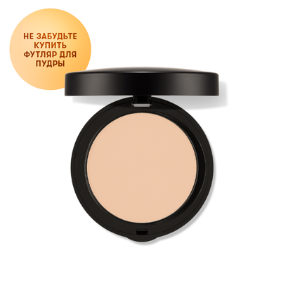 Artistry Ever Perfect Компактная пудра, 12 гр. Оттенок Shell