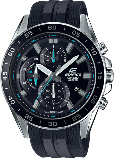 Часы Casio Edifice EFV-550P-1A