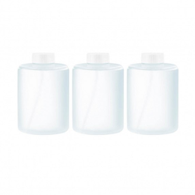 Сменный блок Xiaomi Mijia Automatic Induction Soap Dispenser Bottle 320ml Pink/White (1 шт.)