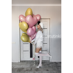 Набор "Нежный букет"