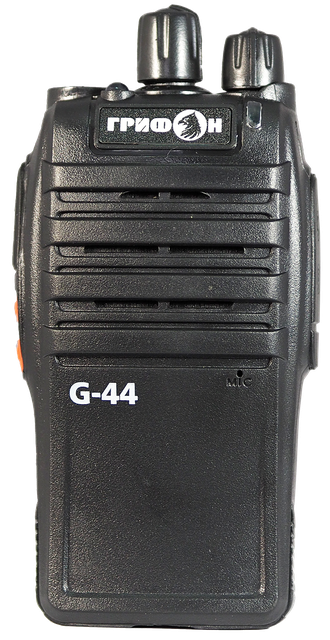 Грифон G-44