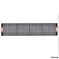 Солнечная панель Novoo Solar Panel RSP100 100W