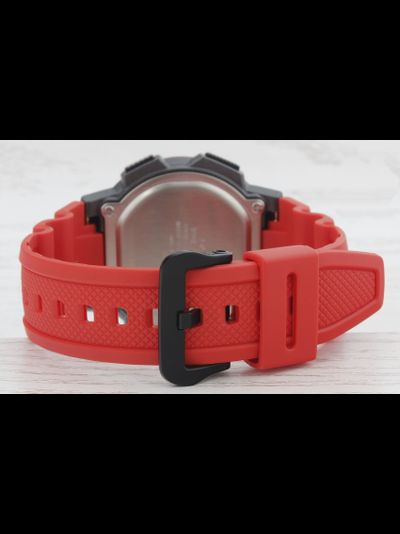 Часы Casio AE-1000W-4A