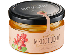 Мёд горный Тянь-Шань классический 250мл