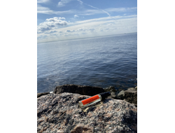 Духи НОТА: ЖЕНСКИЕ ОБЪЯТИЯ, 5.5 мл