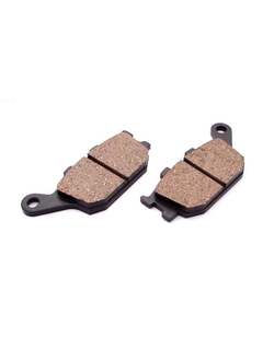 Тормозные колодки для мотоциклов