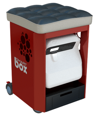 Интерактивная тумба SmartBOX SmartBOX
