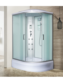 Душевая кабина River Dunay 120/90/26 МТ L