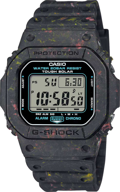 Часы Casio G-Shock G-5600BG-1