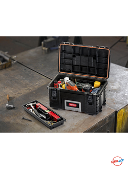 Ящик для инструментов 22" Keter Gear Tool Box 17200382