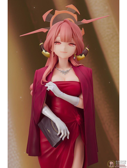 Фигурка 1/7 Ару Рикухатима (Aru Rikuhachima Dress)