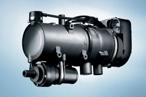 Thermo Pro 90 Дизель 12V