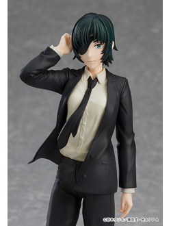 Фигурка Химэно (Himeno Pop Up Parade)