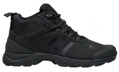 Ботинки Adidas Terrex Climaproof High Total Black