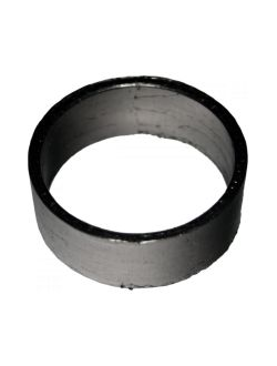 Уплотнительное кольцо глушителя Athena S410210012085 для Honda (18391-MEL-000)