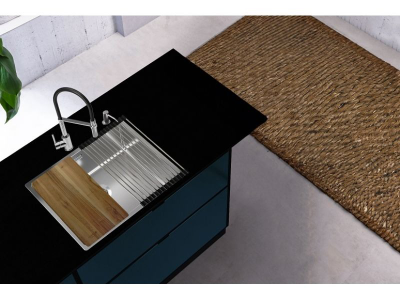 Мойка Alveus Nox 50