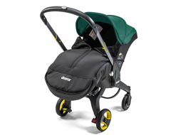 Накидка на ножки Doona