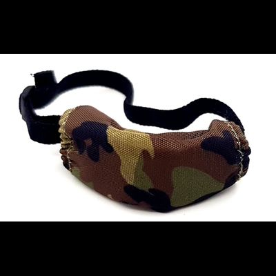 Очки тактические 1/6 (78087) - Damtoys