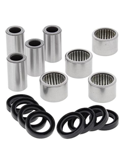 Комплект Подшипников Прогрессии Для Квадроцикла Honda Trx400Ex Allballs 27-1048