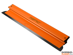 Шпатель ASPRO ERGOPLANE 800 с лезвием 0,3 мм