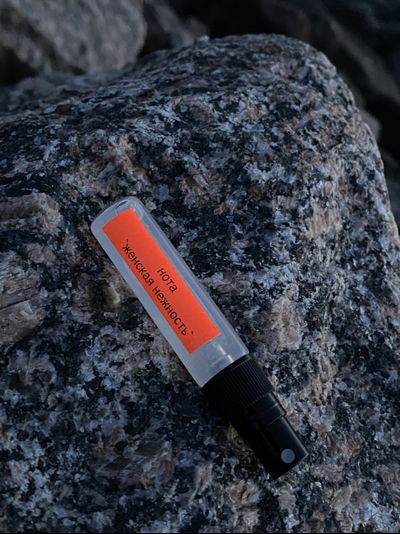 Духи НОТА: ЖЕНСКАЯ НЕЖНОСТЬ, 5.5 мл