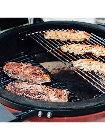 Керамический гриль Kamado Joe ® - Classic I