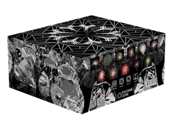 Бриллиантовый (119/1,2";1,5")