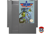 &quot;Top Gun&quot; Игра для NES (Made in Japan)
