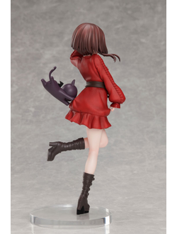 Фигурка 1/7 Мэгумин (Megumin elCOCO)