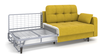 Орлеан еврокнижка