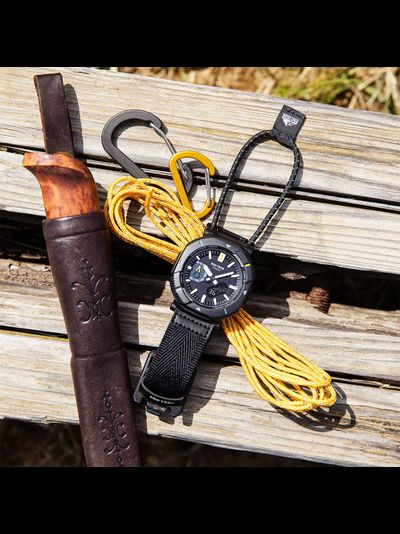 Часы Casio Pro Trek PRJ-B001B-1