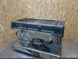 Кофемашина Nuova Simonelli Program Plus VIP