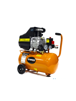 Воздушный компрессор GRAMEX LK 24-1800