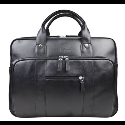 Сумка для ноутбука Ruffo black (арт. 1005-01)