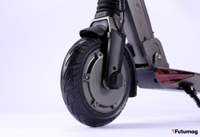 Электросамокат E-TWOW GT SE 48V 10,5 AH  Samsung 2025 г. серый графит