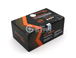 Биксеноновая линза Aozoom SR709 Hella 3R (E55)