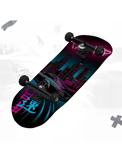 Фингерборд «car»