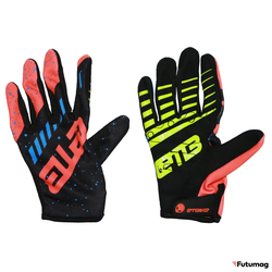 Перчатки ЕТВ (ETBike)