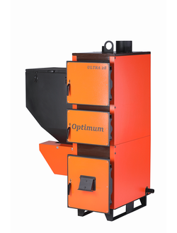 Автоматический котел Optimum Ultra 14