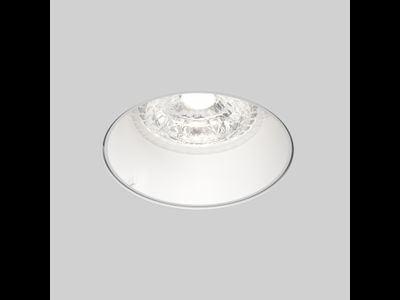 Точечный встраиваемый светильник Denkirs DK3055-WH