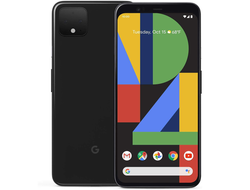 Google Pixel 4 XL 6/64GB Just Black (rfb)