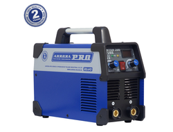 Сварочный инвертор AuroraPRO INTER 200 TUBE (MOSFET)